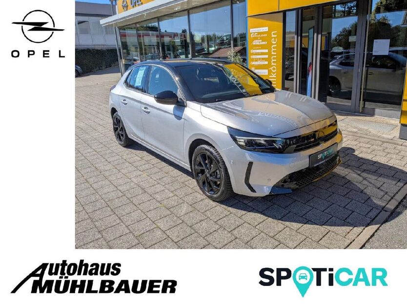 Opel Corsa 6.450 km 17.250 € Furth im Wald 93437