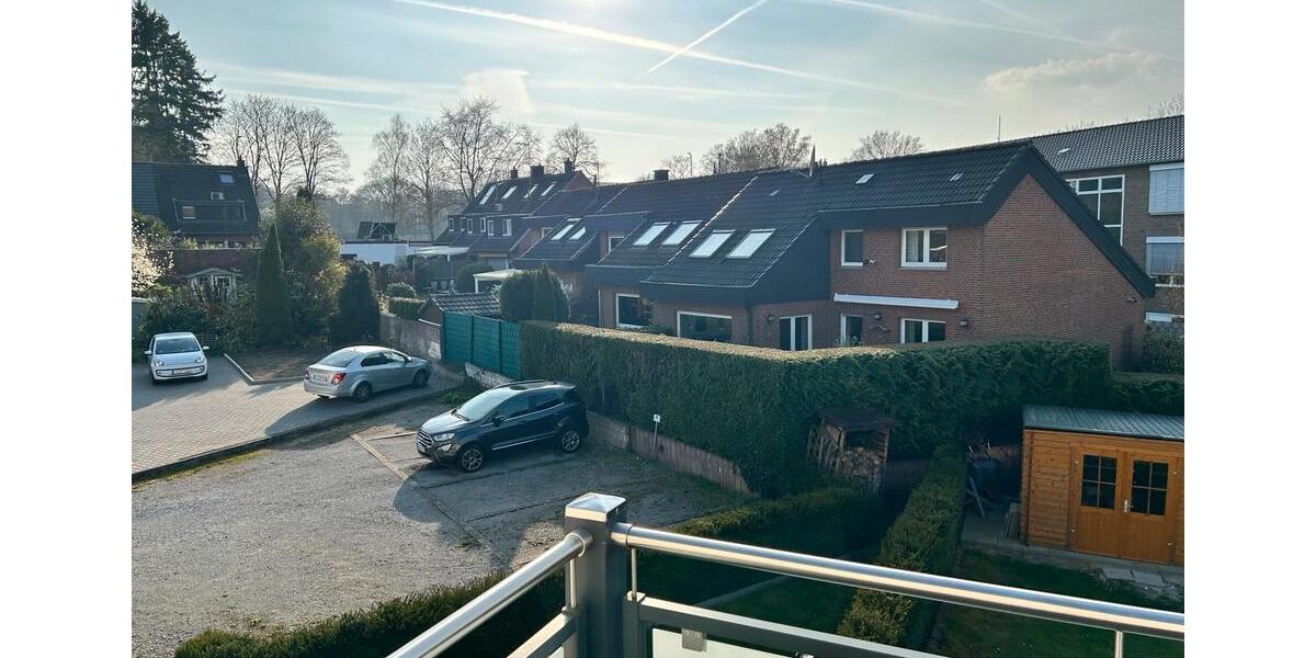 Etagenwohnung Viersen Hülsdonk - 2 Zimmer, 76 m&sup2;, 219.000&euro; | Angebot:25653946