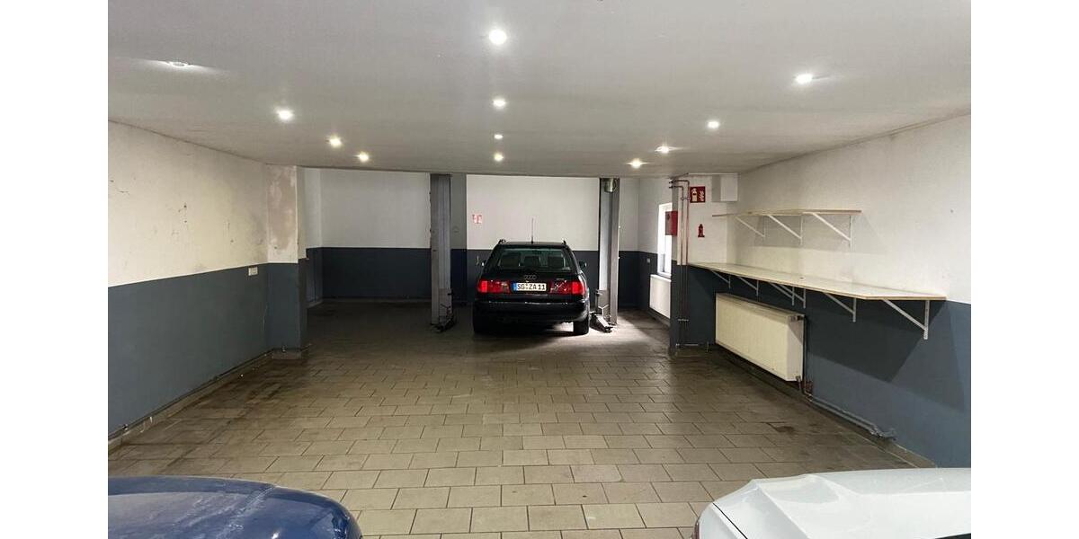 Gewerbeobjekt Wuppertal Elberfeld - 2.300&euro; | Angebot:26015937