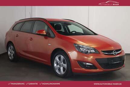 Opel Astra 110.500 km 6.700 &euro; Bebra 36179