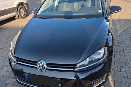 VW Golf 55.600 km 14.800 &euro; Reichenbach 93189