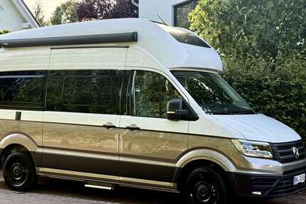 VW Grand California