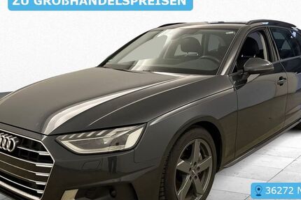 Audi A4 103.234 km 27.997 &euro; Frankfurt 60596