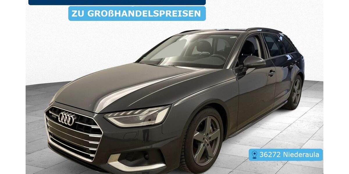 Audi A4 103.234 km 27.997 &euro; Frankfurt 60596