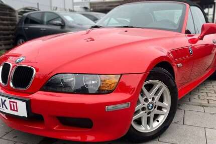 BMW Z3 87.700 km 8.490 € München 81825