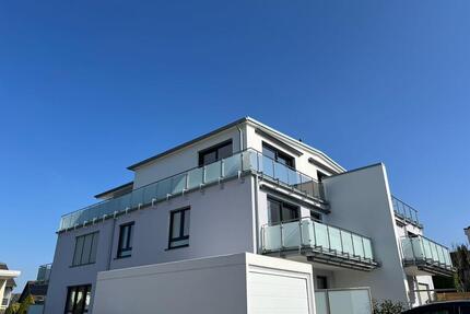 TOP 2 Zimmer-Erdgeschoßwohnung mit großer Terrasse