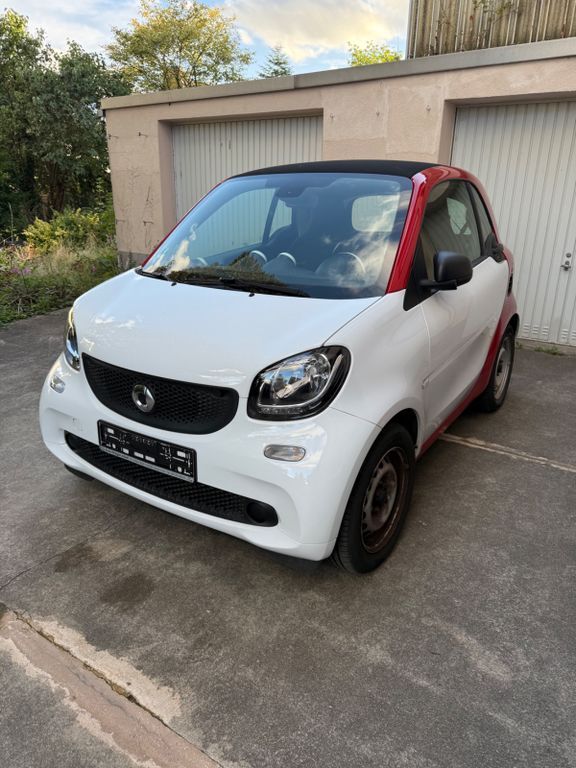 ForTwo