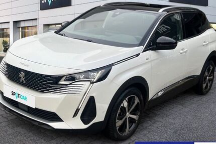 Peugeot 3008 21.917 km 22.290 &euro; Jüterbog 14913