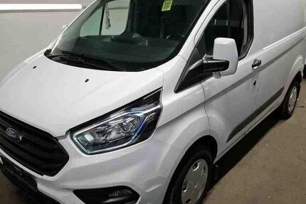 Ford Transit Custom 93.082 km 18.990 &euro; Salzgitter 38228