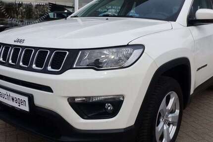 Jeep Compass 69.900 km 15.890 &euro; Neumünster 24539