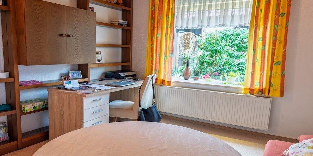 Bungalow Nordenham - 3 Zimmer, 96 m&sup2;, 284.500&euro; | Angebot:25373867