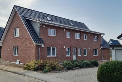 Wohnung Otterndorf - 2 Zimmer, 60 m&sup2;, 880&euro; | Angebot:25640700