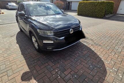 VW T-Roc 89.300 km 18.300 &euro; Bad Zwischenahn 26160