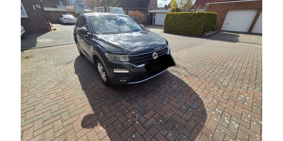 VW T-Roc 89.300 km 18.300 &euro; Bad Zwischenahn 26160