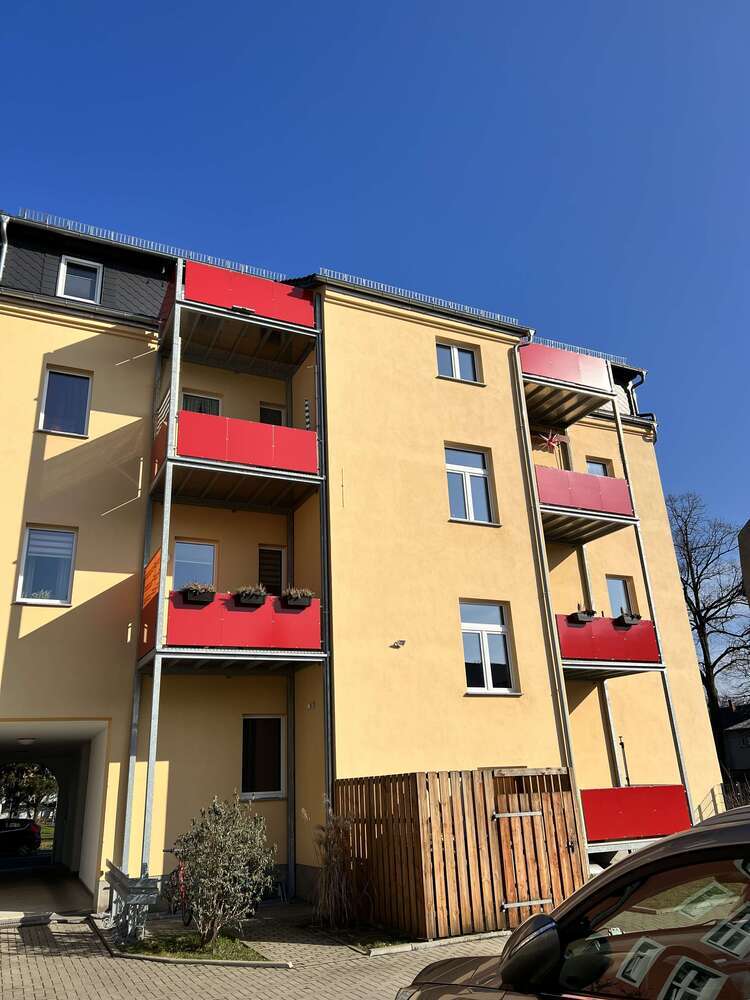 Wohnung zum Mieten in Bischofswerda 700 € 100 m²