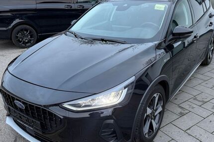 Ford Focus 99.101 km 17.880 &euro; Hürth bei Köln 50354