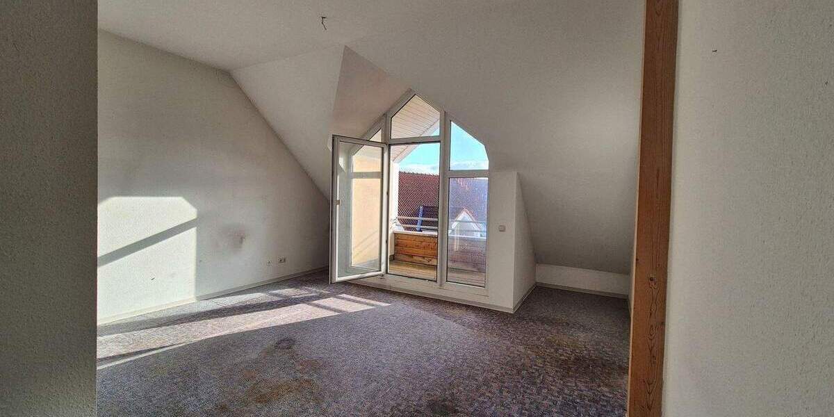 Etagenwohnung Ober-Ramstadt Ramstadt - 3 Zimmer, 66 m&sup2;, 184.500&euro; | Angebot:26118027