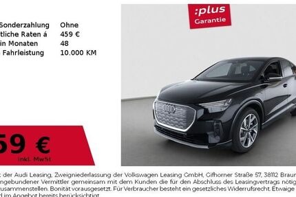 Audi Q4