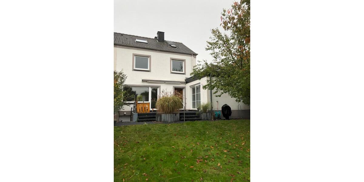 Doppelhaushälfte Welver - 6 Zimmer, 150 m&sup2;, 355.000&euro; | Angebot:24741497