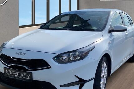Kia ceed / Ceed 20.255 km 21.936 &euro; Nürnberg 90425