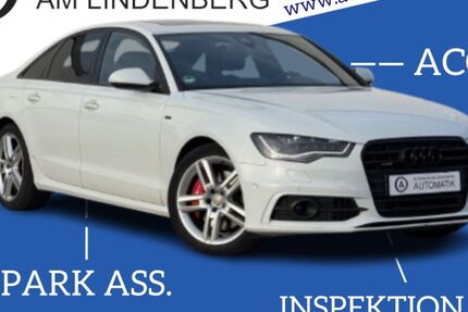Audi A6 191.000 km 20.299 € Kassel 34123