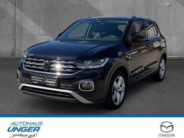 VW T-Cross 31.392 km 21.990 &euro; Lüneburg 21337