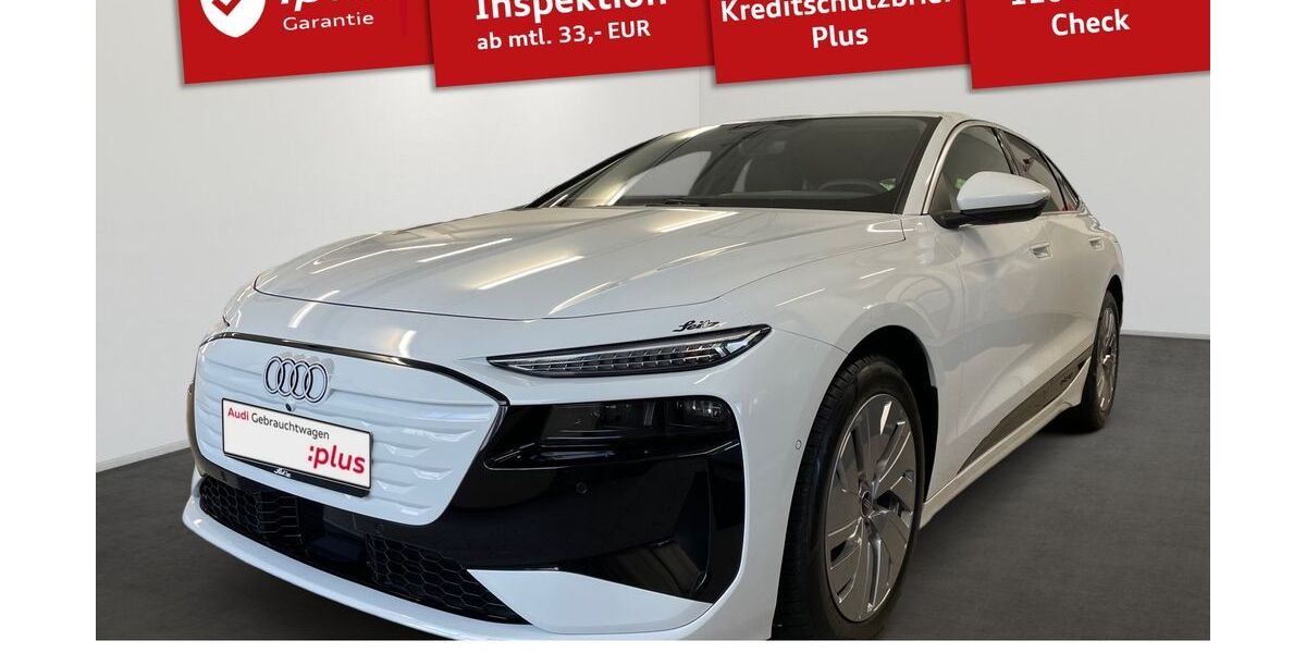 Audi A6 e-tron 6.885 km 55.710 &euro; Kempten 87435