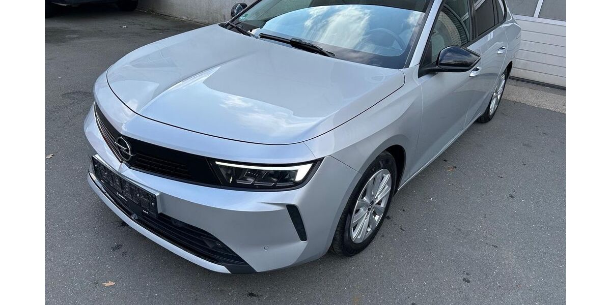 Opel Astra 85.000 km 17.490 &euro; Nürnberg 90439
