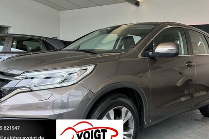 Honda CR-V 111.481 km 13.990 € Barchfeld-Immelborn 36456