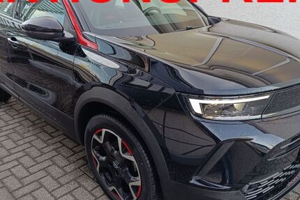 Opel Mokka 22.750 km 16.999 &euro; Hachenburg 57627
