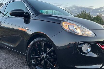 Opel Adam 136.500 km 4.900 &euro; Kirchheimbolanden 67292