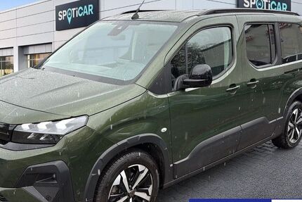 Peugeot Rifter 9.960 km 29.990 &euro; Berlin 10369