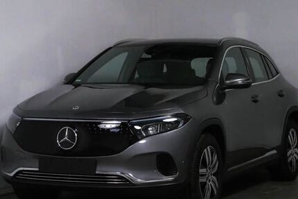 Mercedes-Benz EQA 13.718 km 38.970 &euro; Gießen 35396
