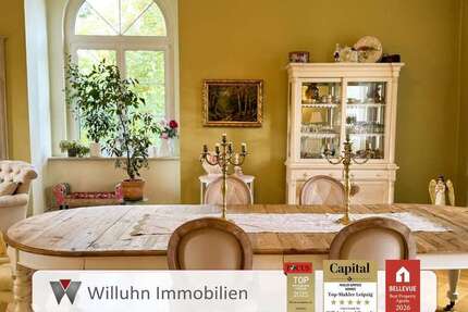 Haus Wurzen - 12 Zimmer, 586 m&sup2;, 890.000&euro; | Angebot:24972686