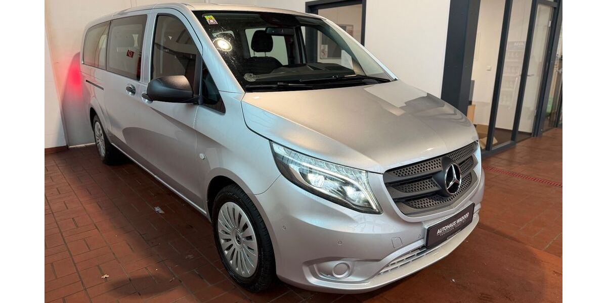 Mercedes-Benz Vito 263.399 km 24.500 &euro; Henstedt-Ulzburg (bei Hamburg) 24558
