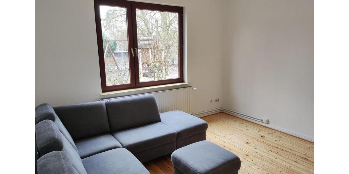 Erdgeschoßwohnung Lilienthal - 4.5 Zimmer, 110 m&sup2;, 890&euro; | Angebot:26396225