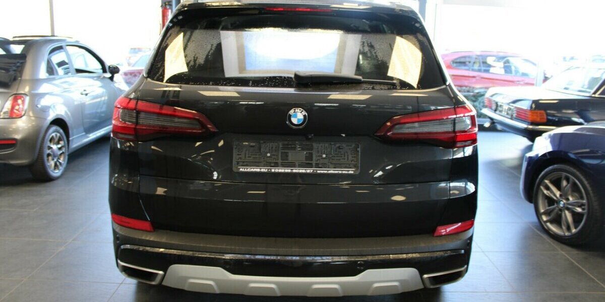 BMW X5 xDrive30d xLine 31.240 km 49.980 &euro; Euskirchen 53881