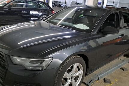 Audi A6 52.151 km 32.485 &euro; Uetersen bei Hamburg 25436