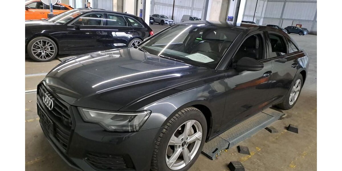 Audi A6 52.151 km 32.485 &euro; Uetersen bei Hamburg 25436