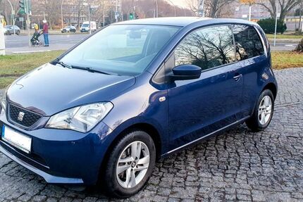 Seat Mii 89.000 km 5.350 &euro; Berlin 12209