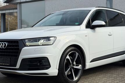 Audi Q7 179.000 km 32.000 &euro; Mannheim 68307
