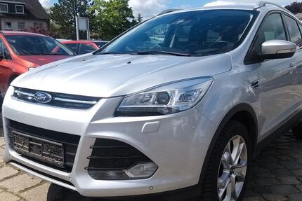 Ford Kuga 136.000 km 7.990 &euro; Neu Wulmstorf 21629