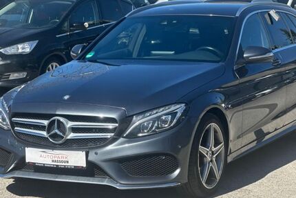Mercedes-Benz C 250 119.604 km 14.999 &euro; Sulz a. N 72172