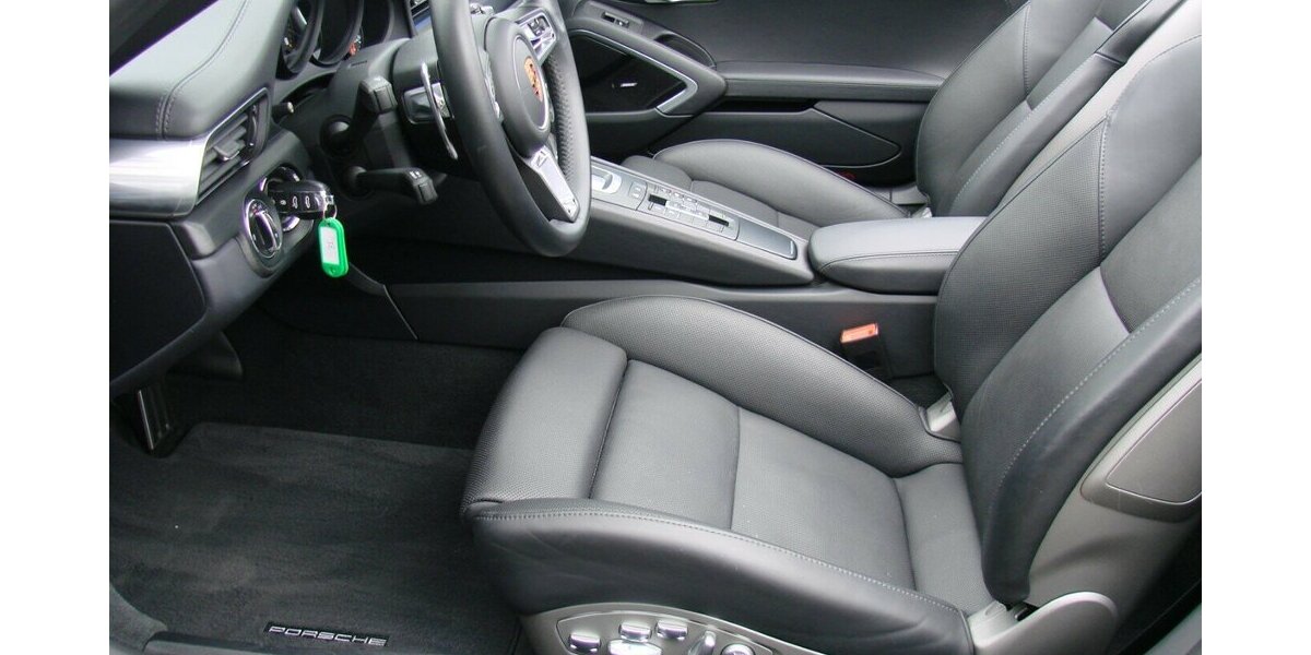 Porsche 911 .2 GTS Tempomat BOSE LED Chrono Leder Kamera 22.020 km 114.980 &euro; Falkensee 14612