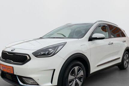 Kia Niro 49.332 km 16.990 &euro; Rutesheim 71277