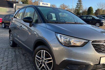 Opel Crossland (X) 84.600 km 9.899 &euro; Lübeck 23560