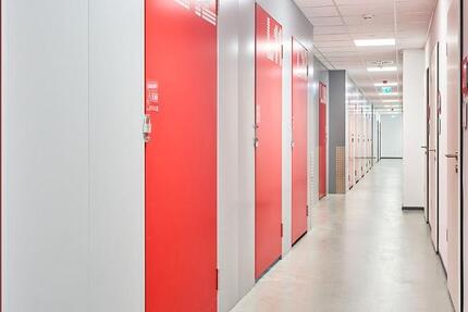 Gewerbeobjekt Lambrechtshagen - 251&euro; | Angebot:14158781
