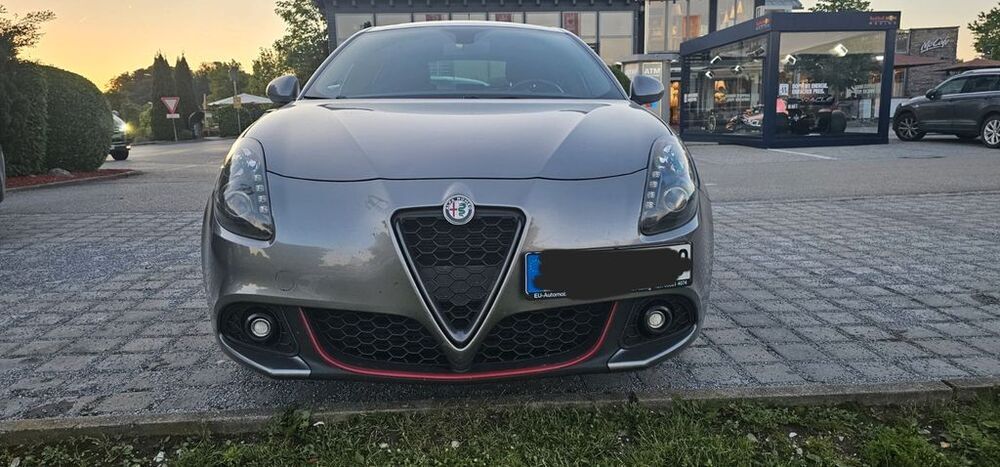 Giulietta