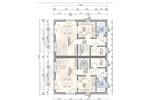 Doppelhaushälfte Pattensen - 7 Zimmer, 140 m&sup2;, 378.000&euro; | Angebot:25370055