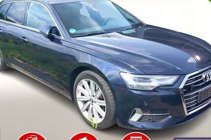 Audi A6 81.300 km 30.988 &euro; Kehl 77694